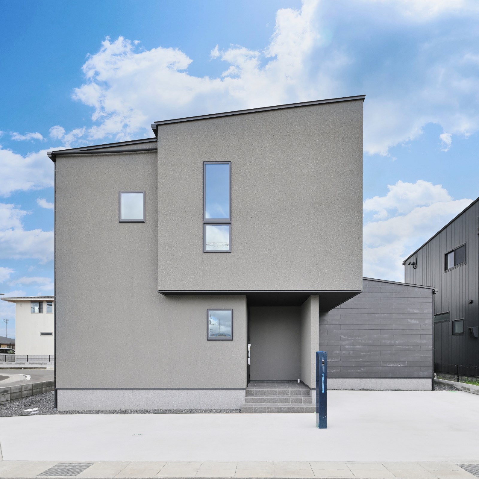 野洲市西河原 46号地